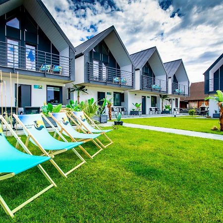 Temple Luxury Resort Rewal Exteriör bild