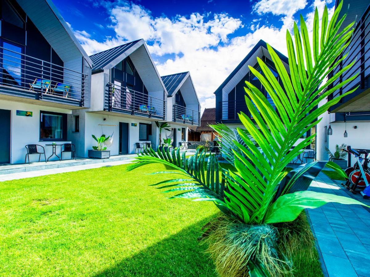 Temple Luxury Resort Rewal Exteriör bild