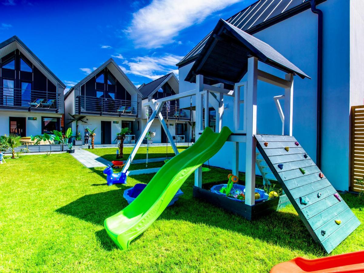 Temple Luxury Resort Rewal Exteriör bild