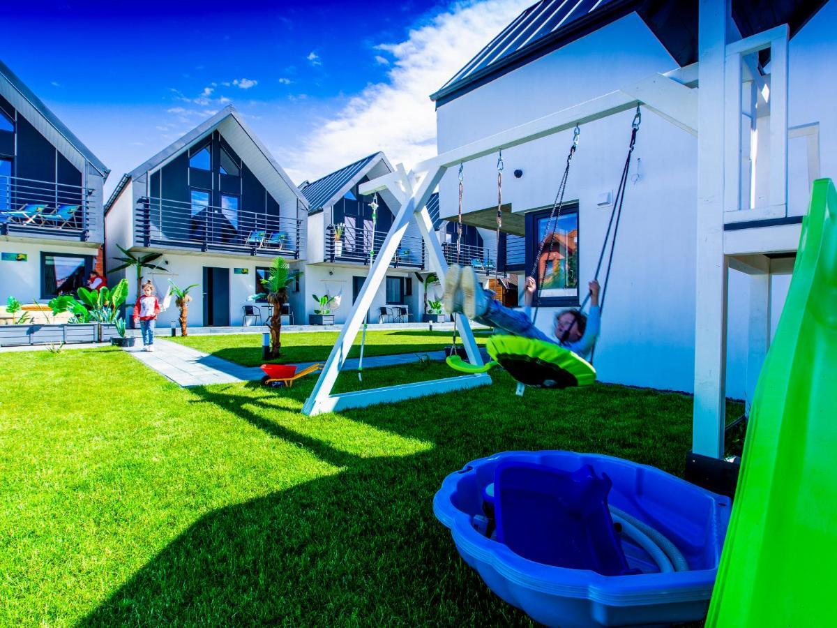 Temple Luxury Resort Rewal Exteriör bild