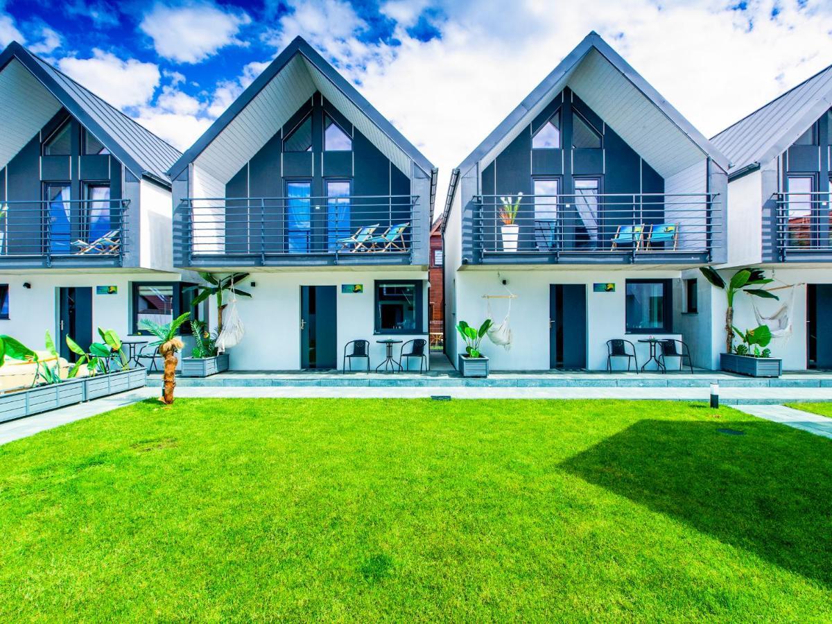 Temple Luxury Resort Rewal Exteriör bild