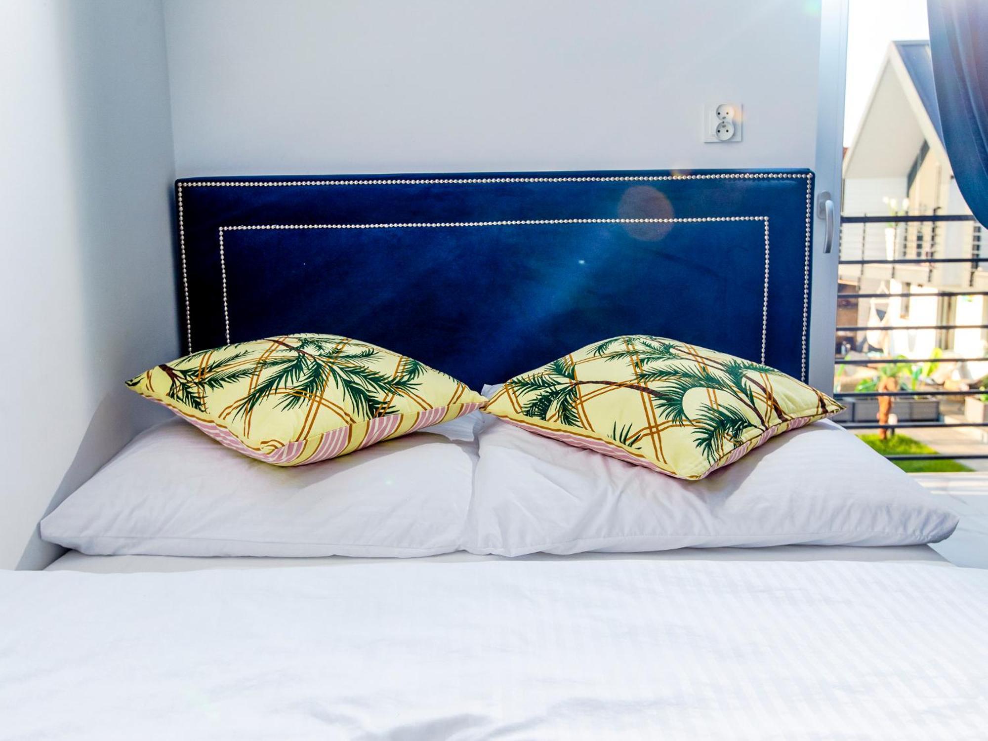 Temple Luxury Resort Rewal Rum bild