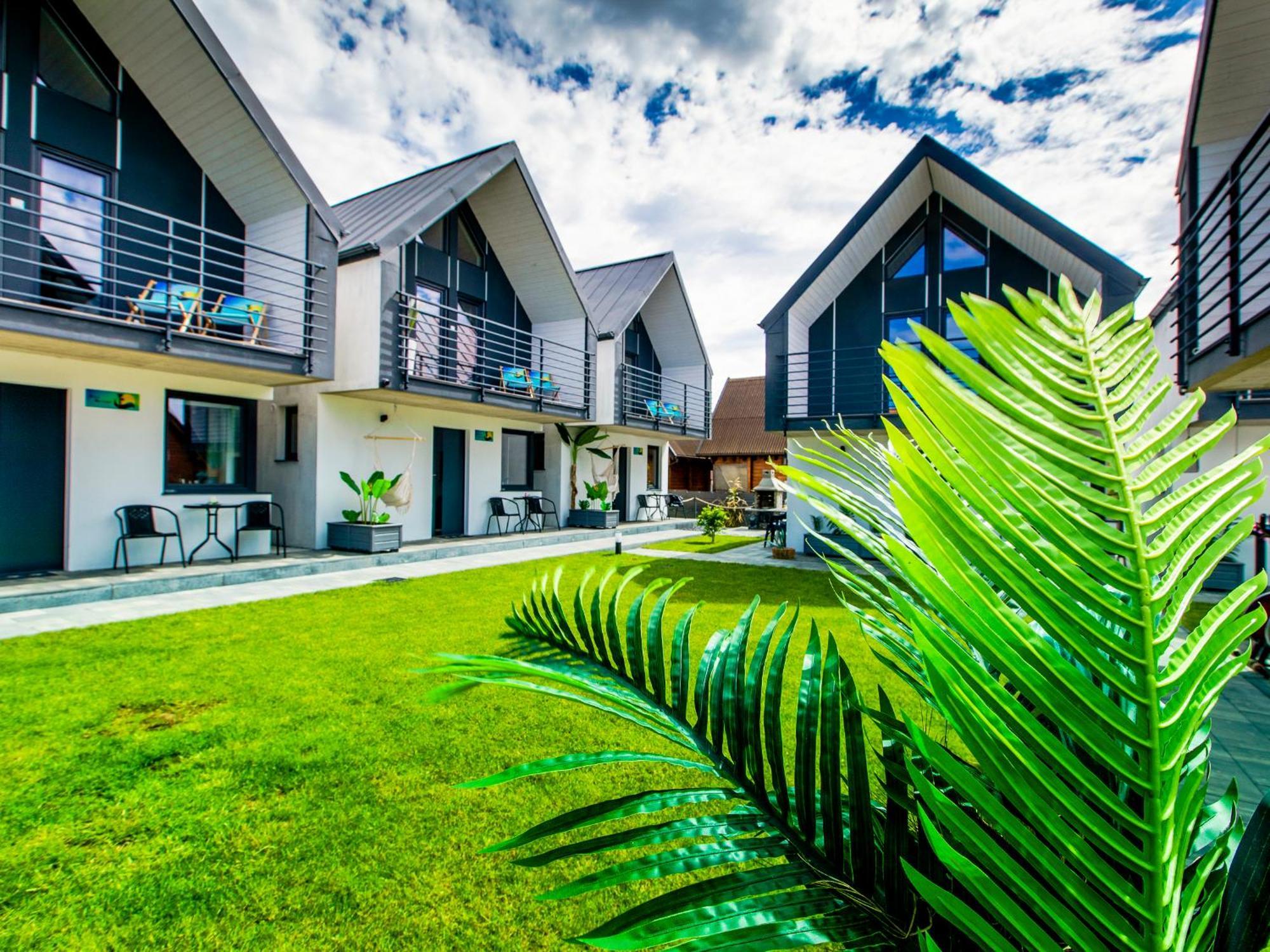 Temple Luxury Resort Rewal Rum bild