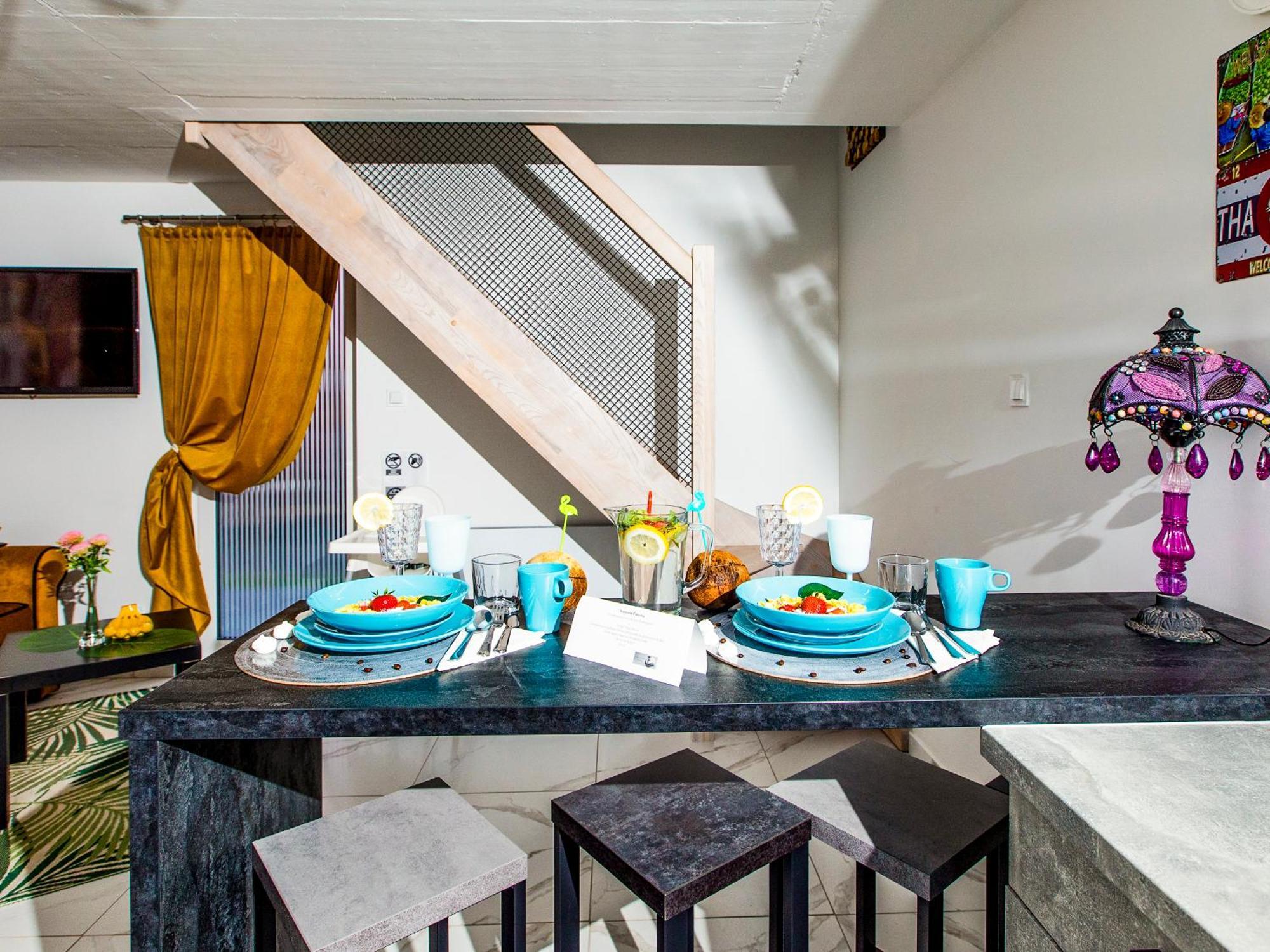 Temple Luxury Resort Rewal Rum bild