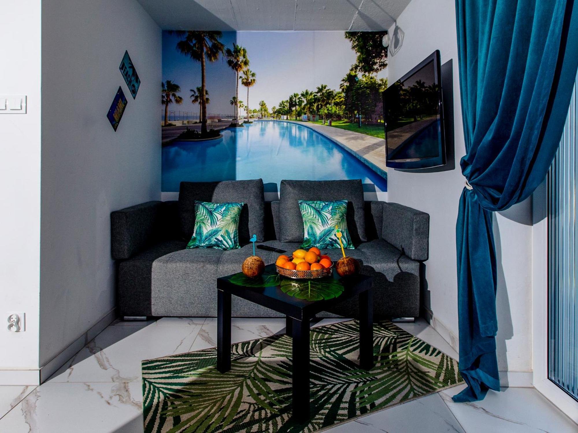 Temple Luxury Resort Rewal Rum bild